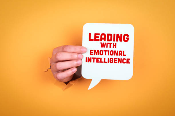 leading with emotional intelligence