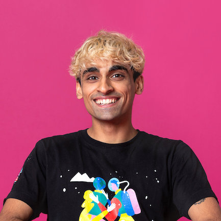 Neef Rehman