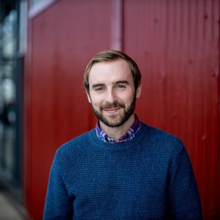 Bryan Walsh